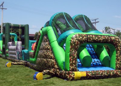 Air Bounce Inflatables